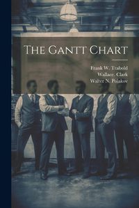 Cover image for The Gantt Chart