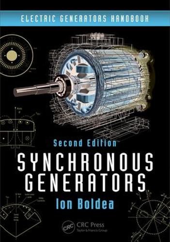 Cover image for Synchronous Generators