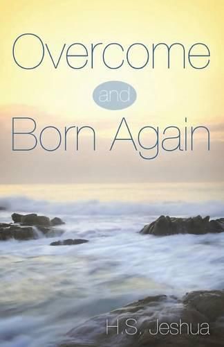 Cover image for Overcome and Born Again