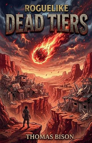 Cover image for Dead Tiers
