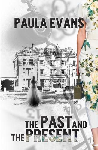 Cover image for The Past and the Present