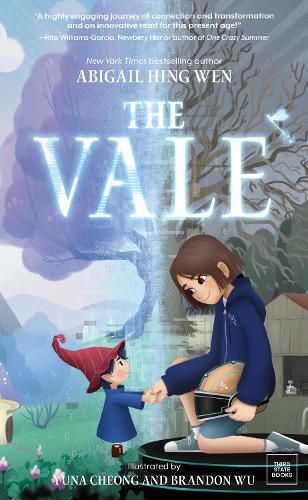 Cover image for The Vale