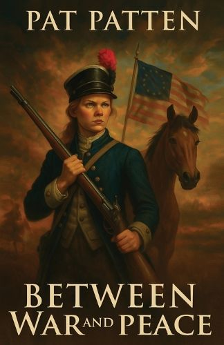 Cover image for Between War And Peace