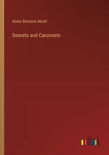 Sonnets and Canzonets