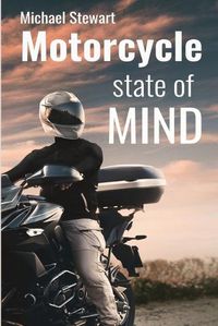 Cover image for Motorcycle State of Mind