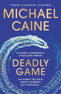 Cover image for Deadly Game