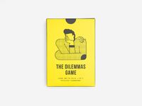 Cover image for The Dilemmas Game