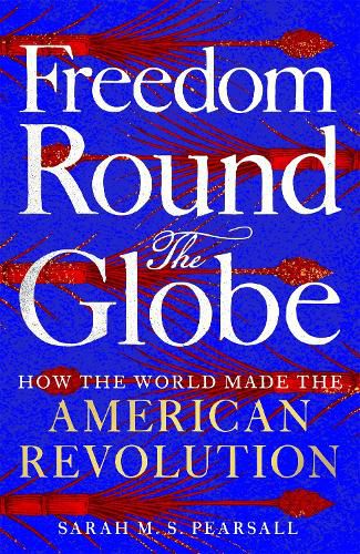 Cover image for Freedom Round the Globe