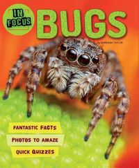 Cover image for In Focus: Bugs