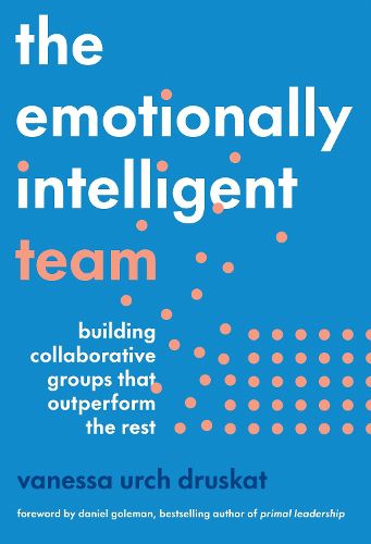 Cover image for The Emotionally Intelligent Team