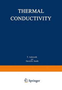 Cover image for Thermal Conductivity 18