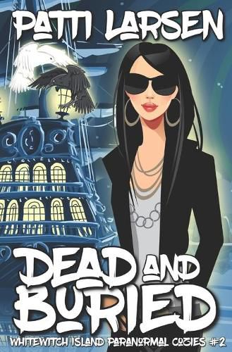 Cover image for Dead And Buried