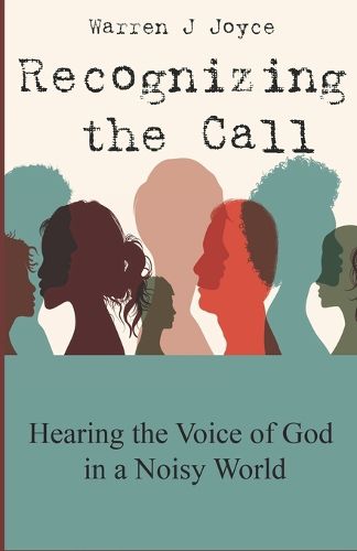 Cover image for Recognizing the Call