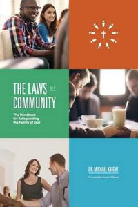 Cover image for The Laws of Community