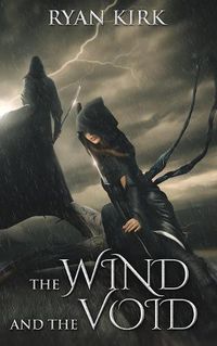 Cover image for The Wind and the Void