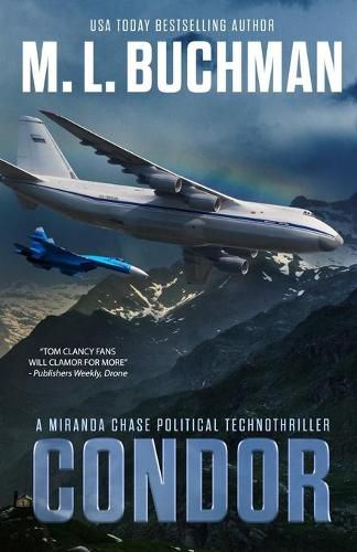 Condor: a political technothriller