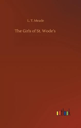 The Girls of St. Wode's