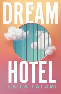 Cover image for The Dream Hotel