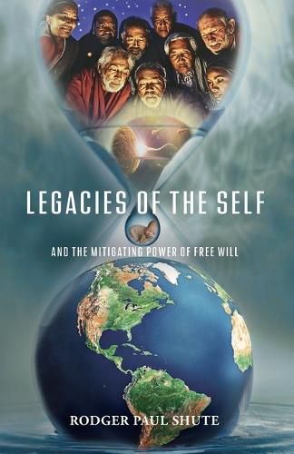 Cover image for Legacies of the Self