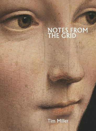 Cover image for Notes from the Grid