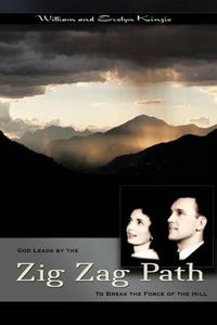 Cover image for The Zig-Zag Path