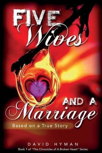 Cover image for Five Wives & A Marriage