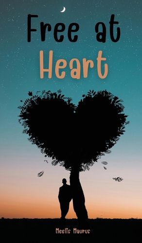 Cover image for Free at Heart