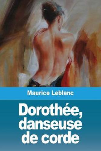 Cover image for Dorothee, danseuse de corde