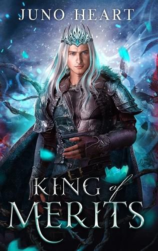 Cover image for King of Merits: A Fae Romance