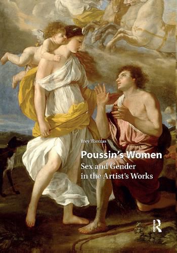 Cover image for Poussin's Women