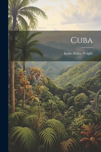 Cover image for Cuba