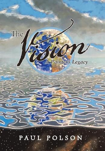 Cover image for The Vision