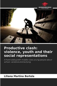 Cover image for Productive clash