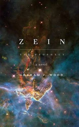 Cover image for Zein: The Prophecy