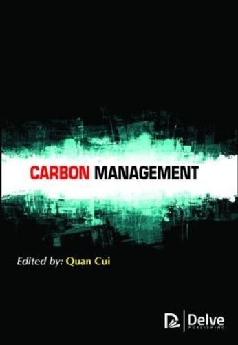 Cover image for Carbon Management