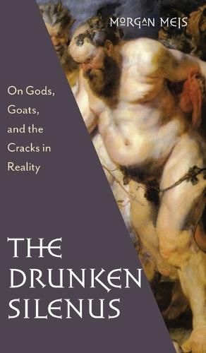 Cover image for Drunken Silenus