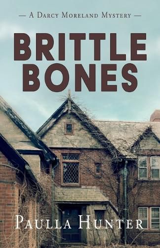 Cover image for Brittle Bones