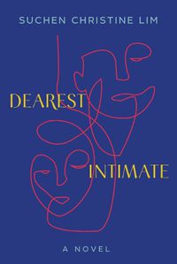 Cover image for Dearest Intimate