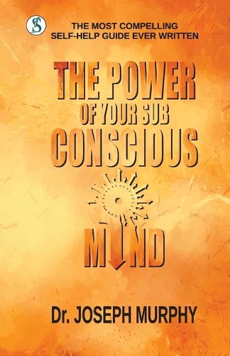 Cover image for The Power of your Subconscious Mind (Edition1st)