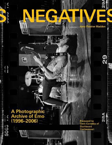 Cover image for Negatives