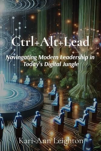 Cover image for Ctrl+Alt+Lead