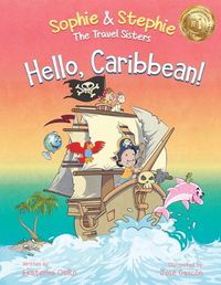 Cover image for Hello, Caribbean!