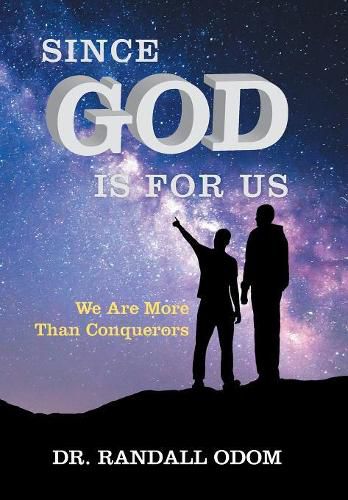 Cover image for Since God Is for Us