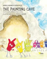 Cover image for The Painting Cave