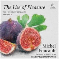 Cover image for The Use of Pleasure