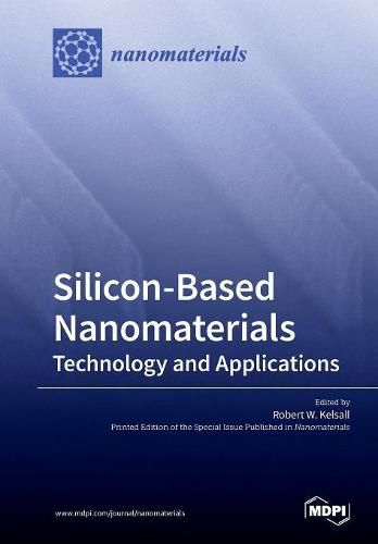 Silicon-Based Nanomaterials: Technology and Applications