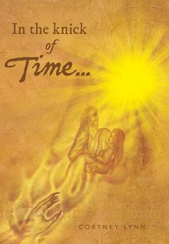 Cover image for In the Knick of Time...