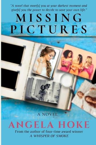 Cover image for Missing Pictures