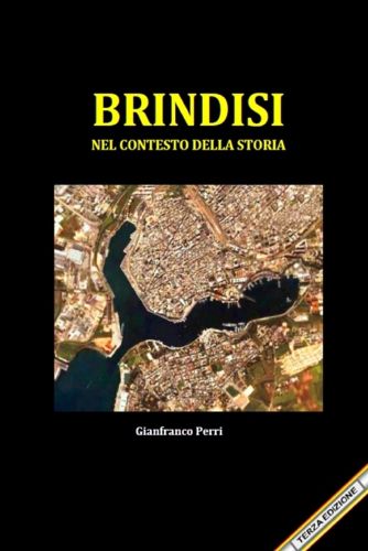 Cover image for BRINDISI nel contesto della storia