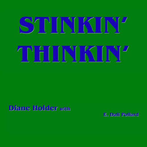 Cover image for Stinkin' Thinkin